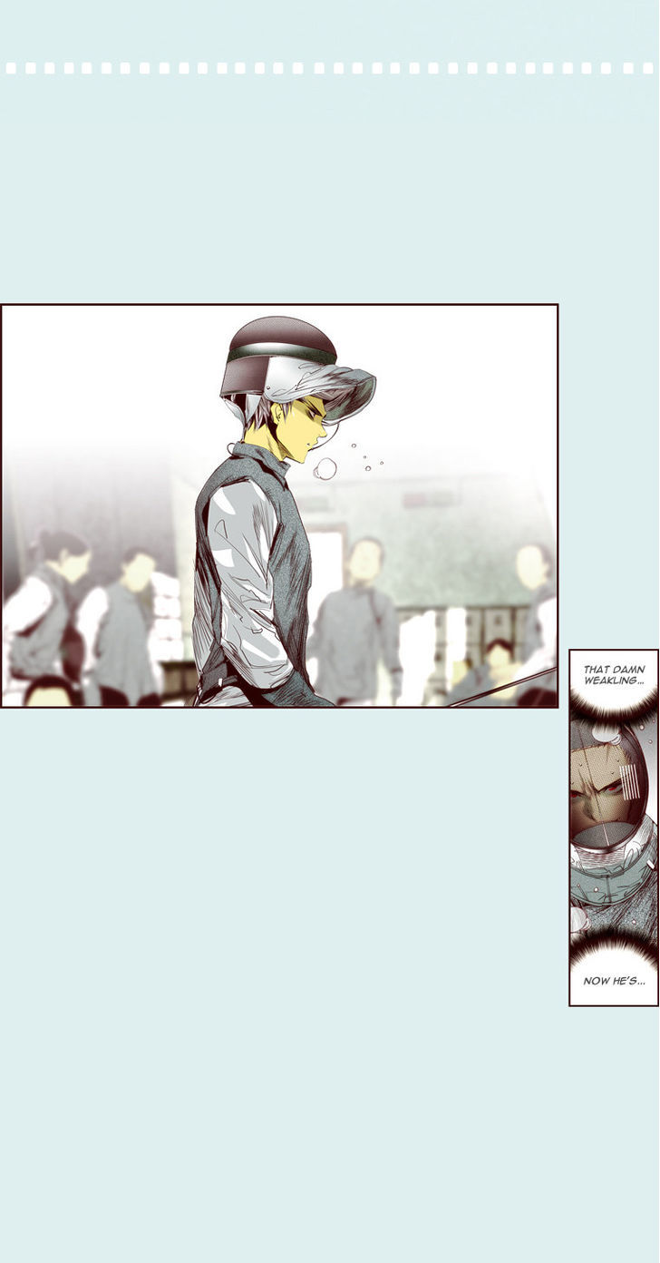 Attaque Chapter 44 page 17 - Chapter 44