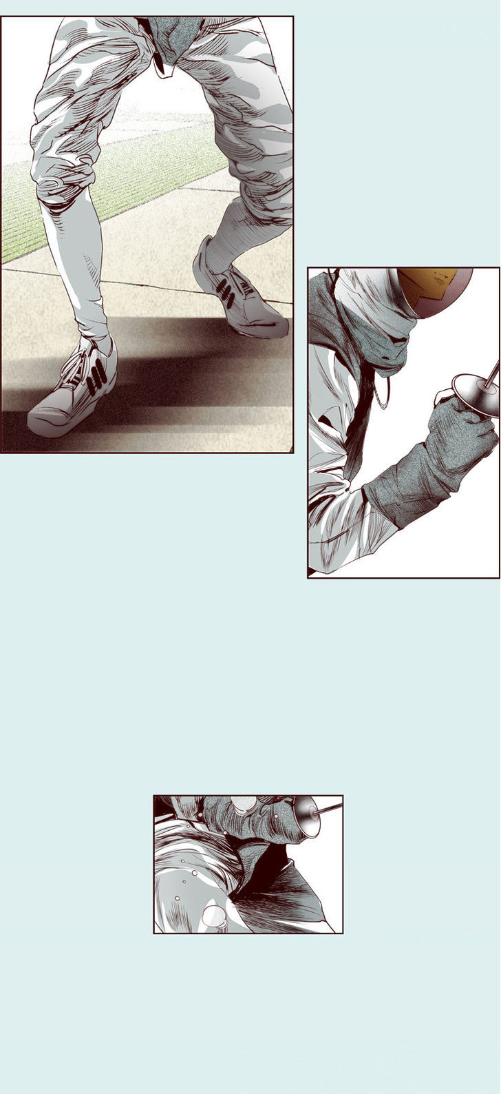Attaque Chapter 44 page 18 - Chapter 44