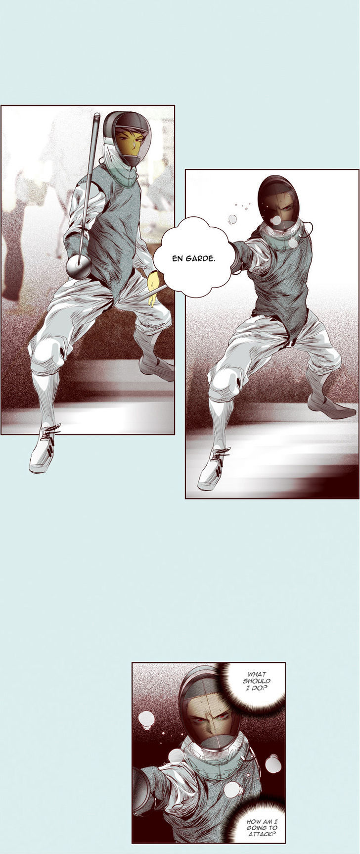 Attaque Chapter 44 page 19 - Chapter 44