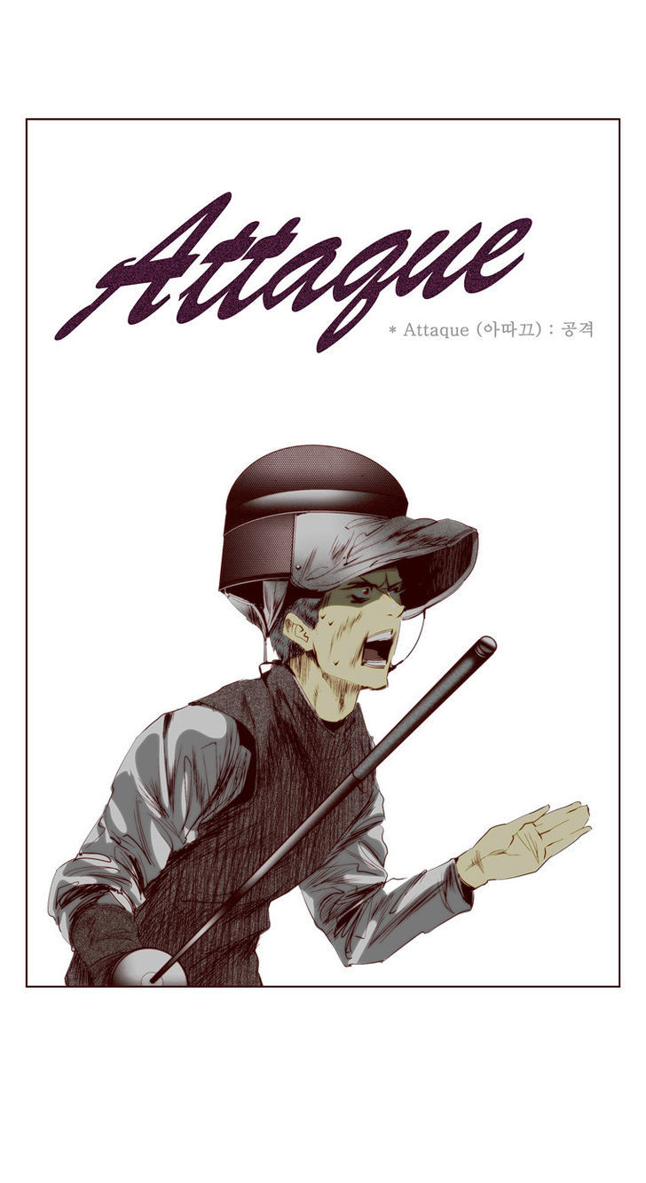 Attaque Chapter 44 page 2 - Chapter 44