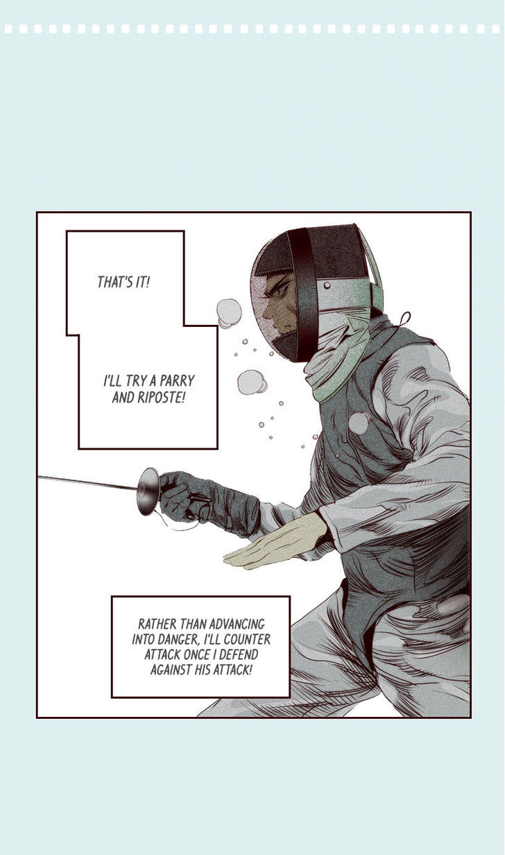 Attaque Chapter 44 page 21 - Chapter 44