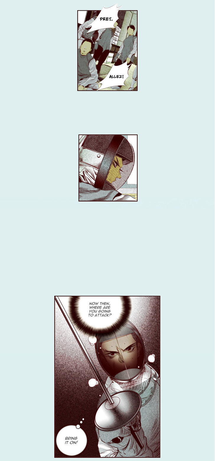 Attaque Chapter 44 page 22 - Chapter 44