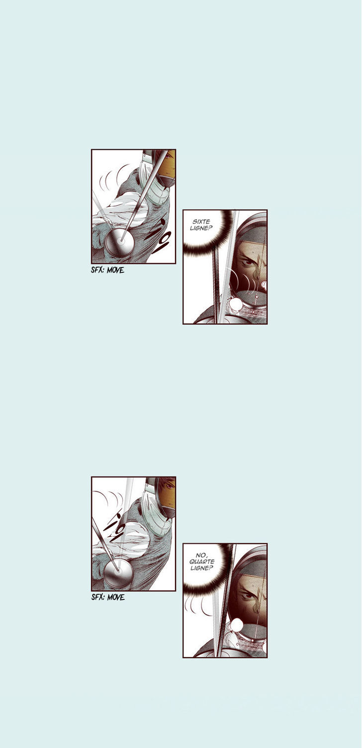 Attaque Chapter 44 page 23 - Chapter 44