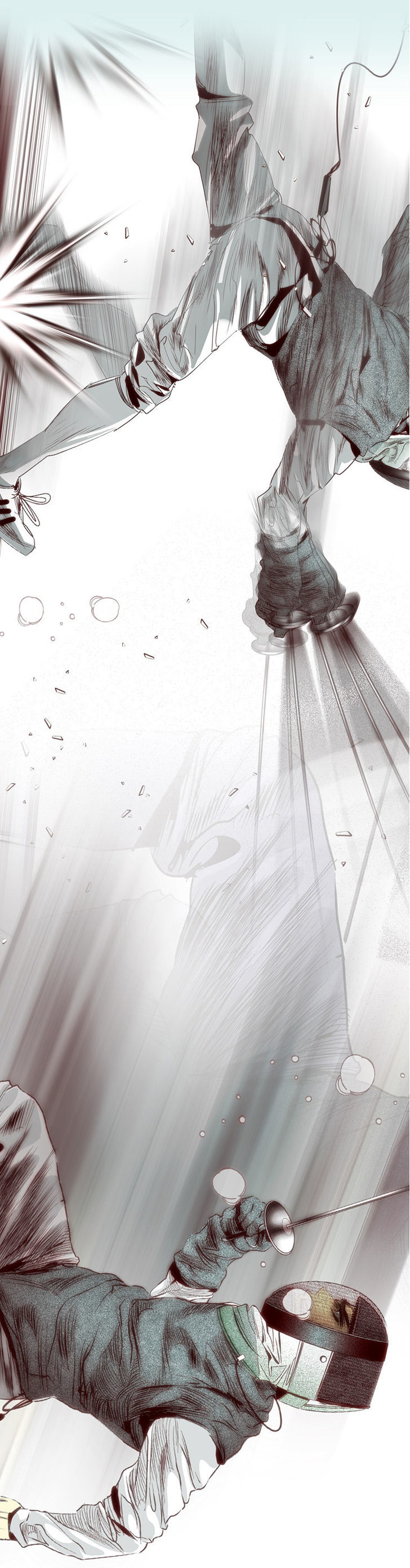 Attaque Chapter 44 page 28 - Chapter 44