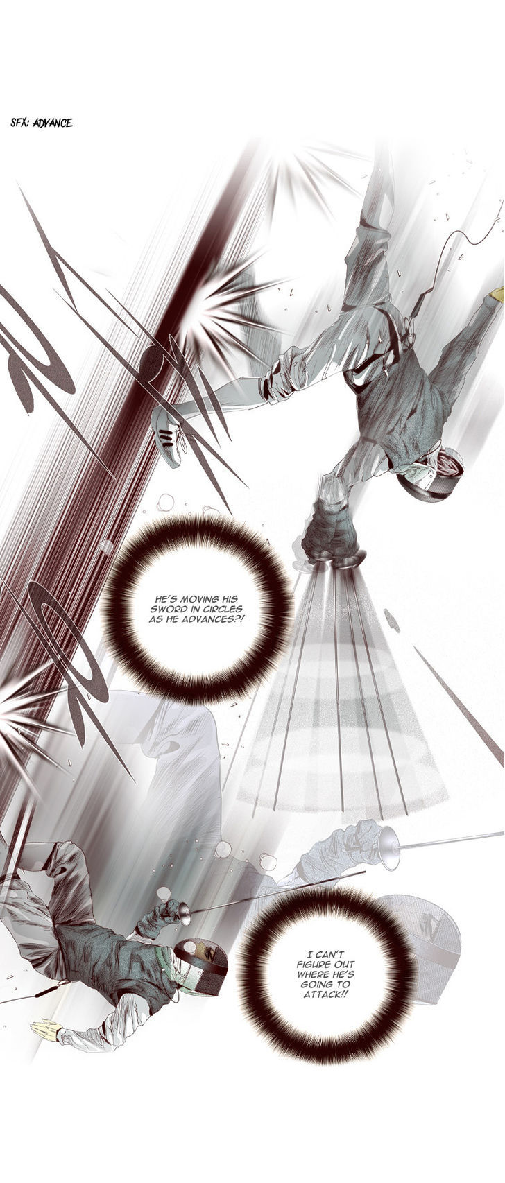 Attaque Chapter 44 page 29 - Chapter 44
