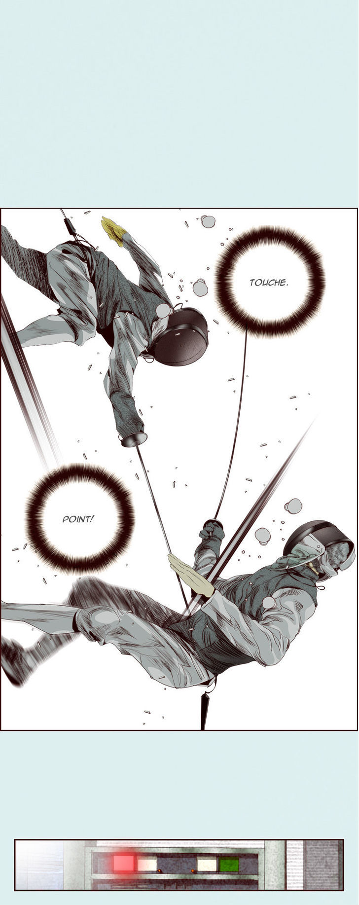 Attaque Chapter 44 page 31 - Chapter 44