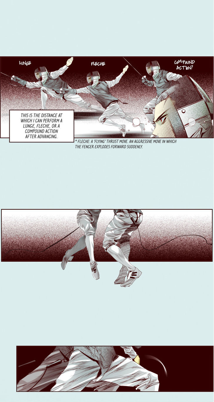 Attaque Chapter 44 page 5 - Chapter 44