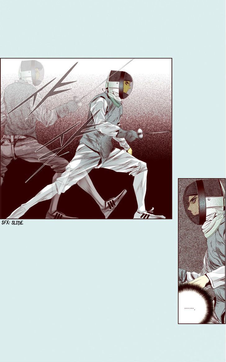 Attaque Chapter 44 page 6 - Chapter 44