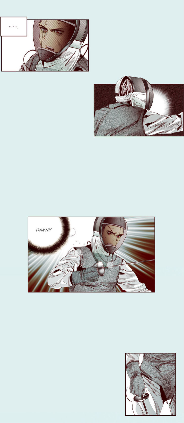 Attaque Chapter 44 page 9 - Chapter 44