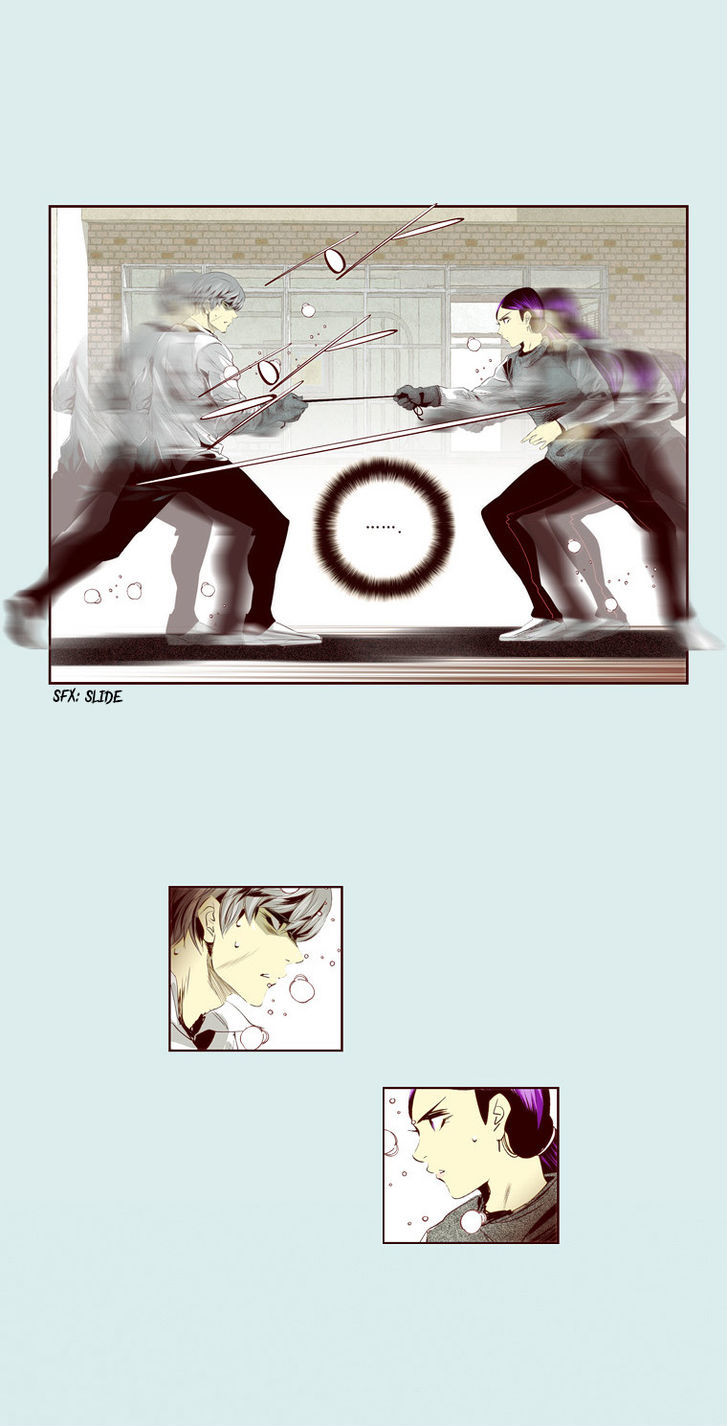 Attaque Chapter 45 page 12 - Chapter 45
