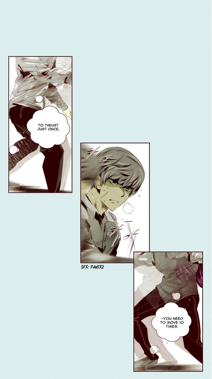 Attaque Chapter 45 page 13 - Chapter 45