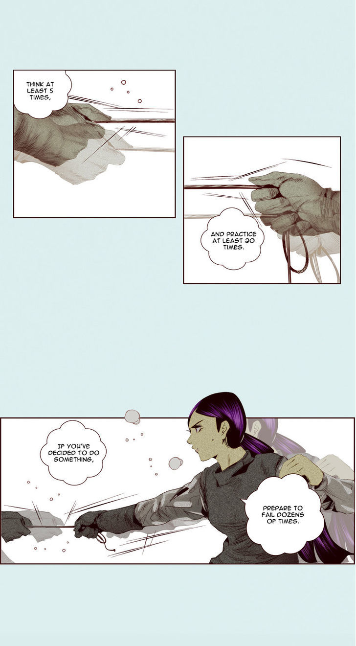 Attaque Chapter 45 page 14 - Chapter 45