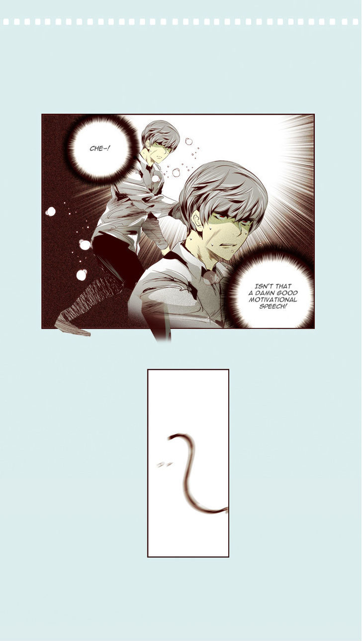 Attaque Chapter 45 page 15 - Chapter 45