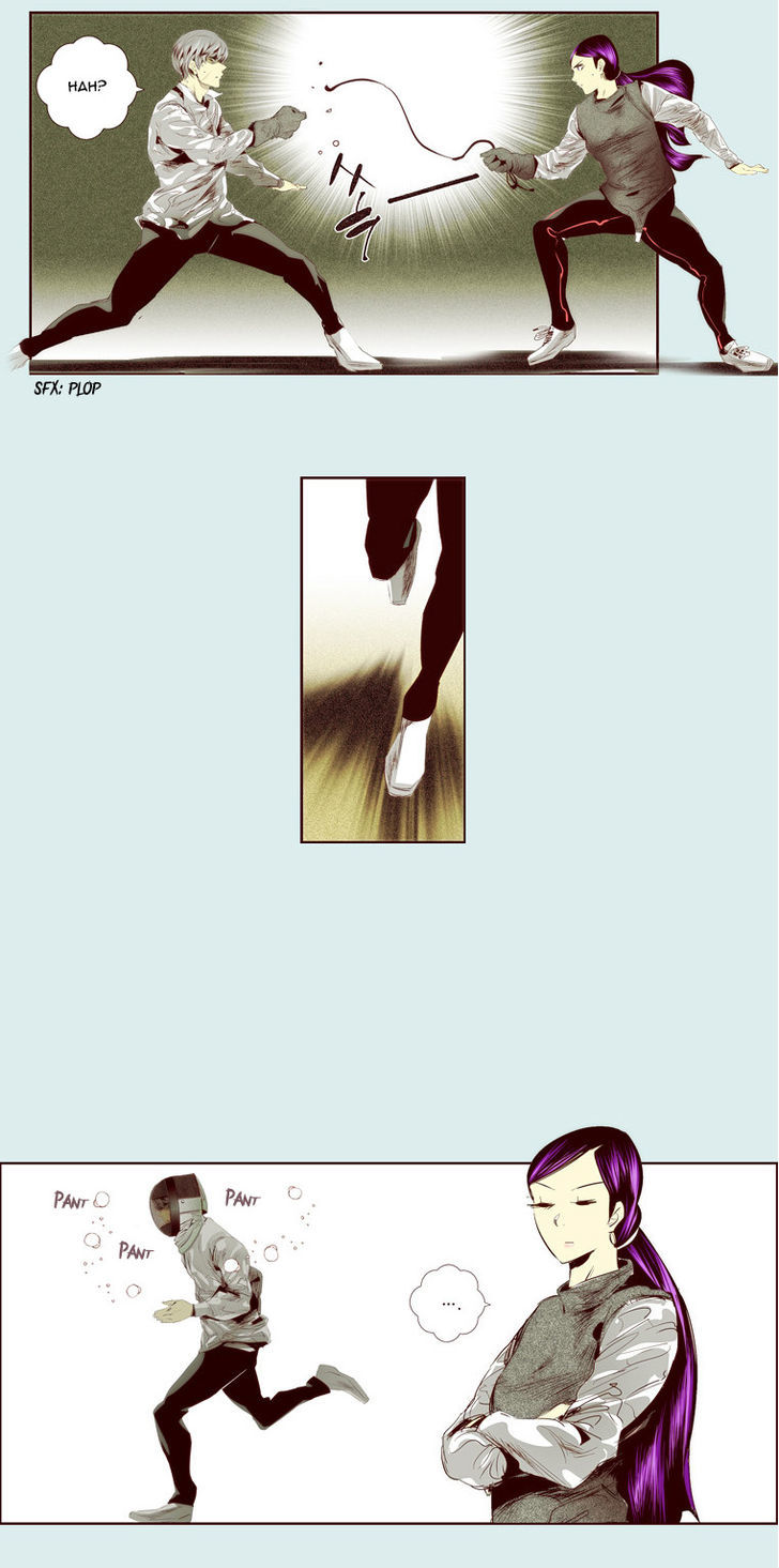 Attaque Chapter 45 page 16 - Chapter 45