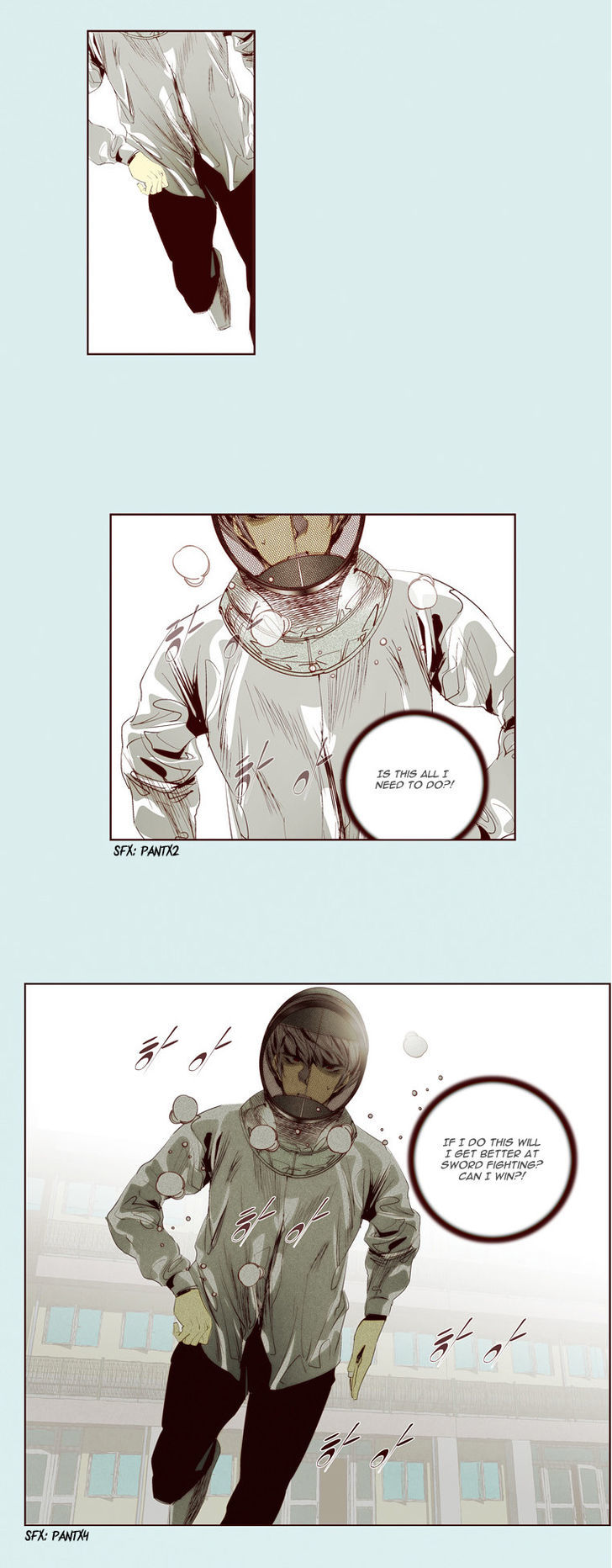 Attaque Chapter 45 page 17 - Chapter 45