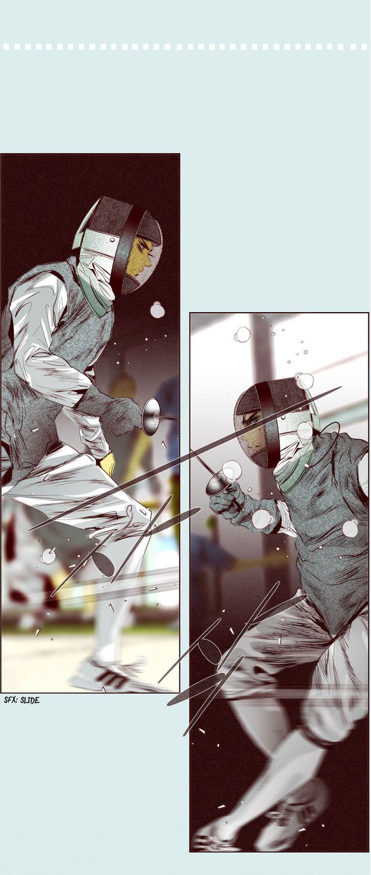 Attaque Chapter 45 page 18 - Chapter 45