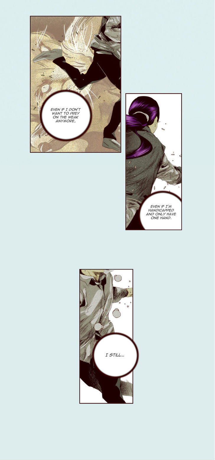 Attaque Chapter 45 page 20 - Chapter 45