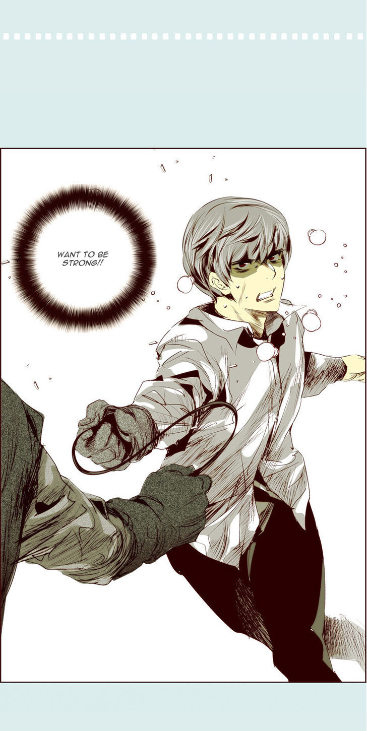 Attaque Chapter 45 page 21 - Chapter 45