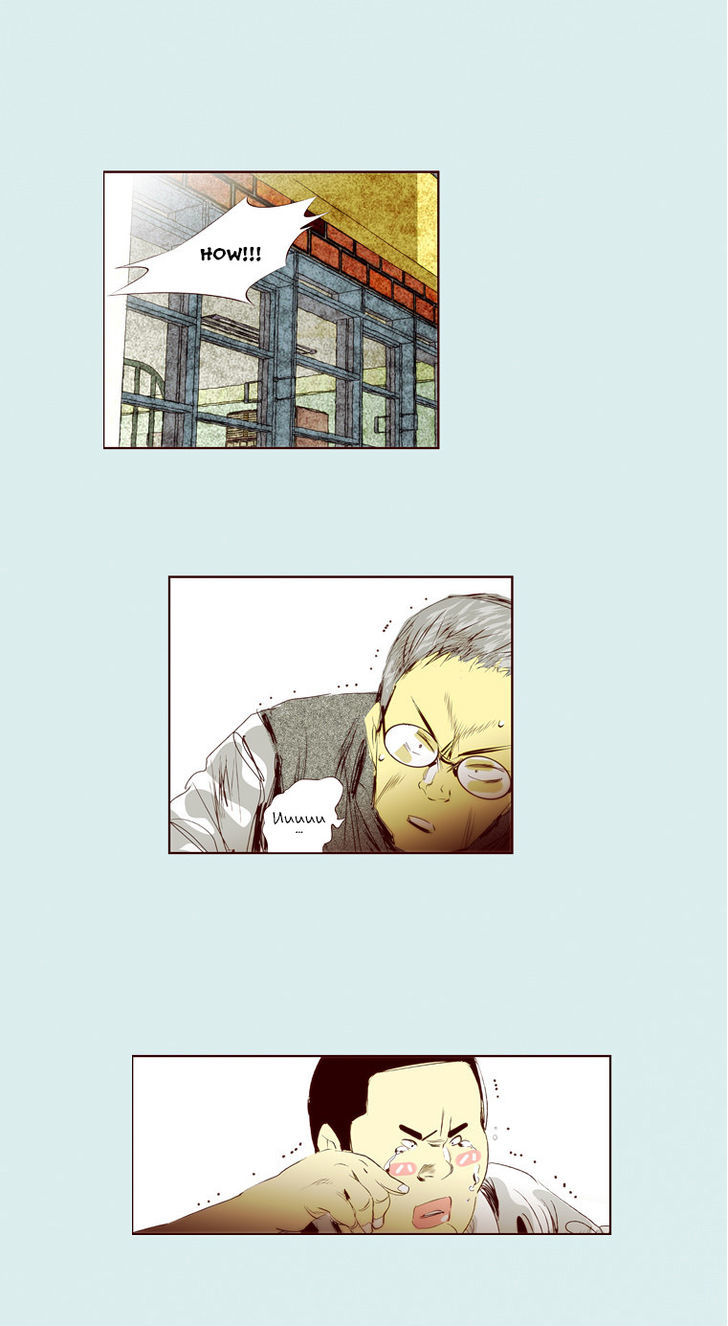 Attaque Chapter 45 page 22 - Chapter 45