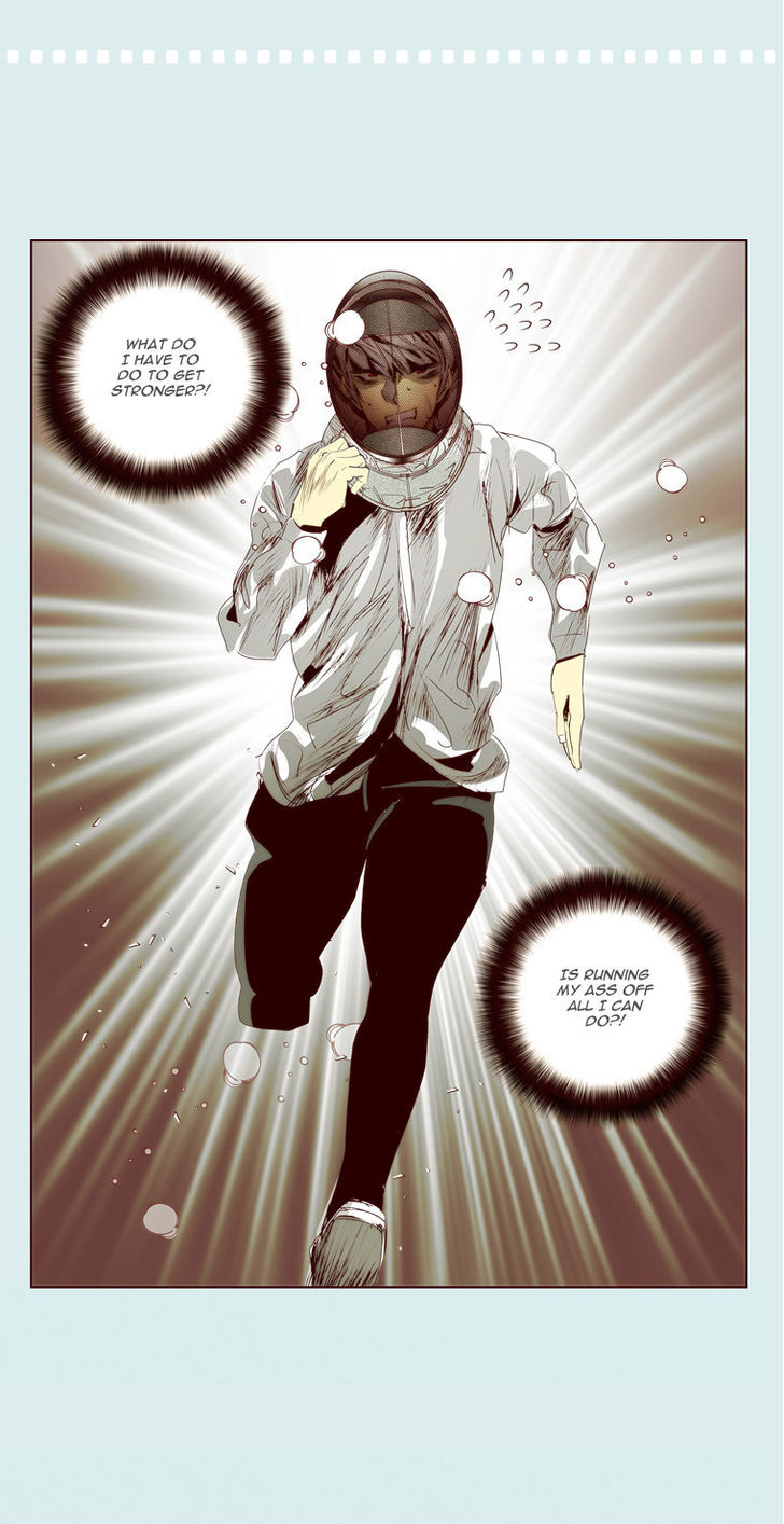 Attaque Chapter 45 page 24 - Chapter 45