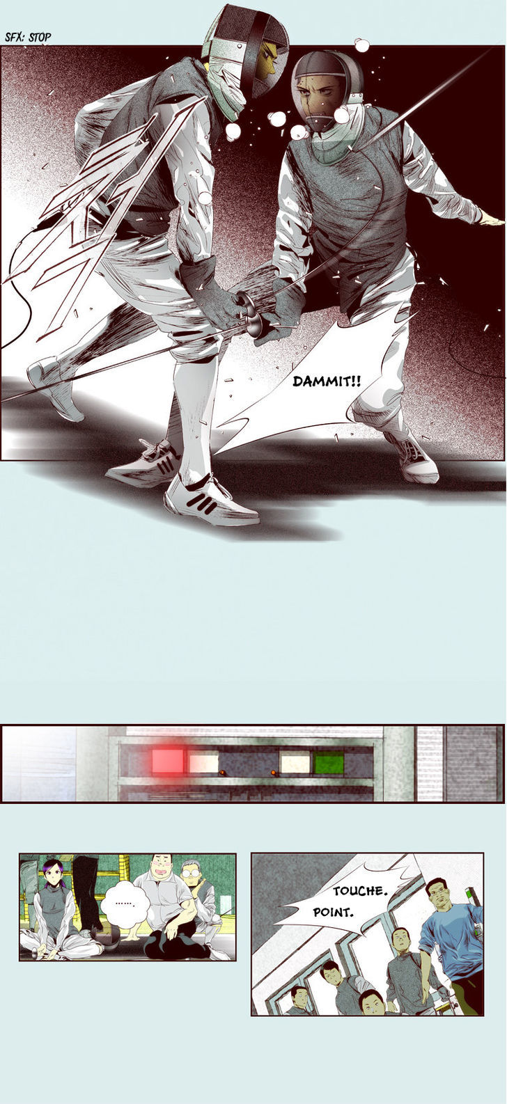 Attaque Chapter 45 page 26 - Chapter 45