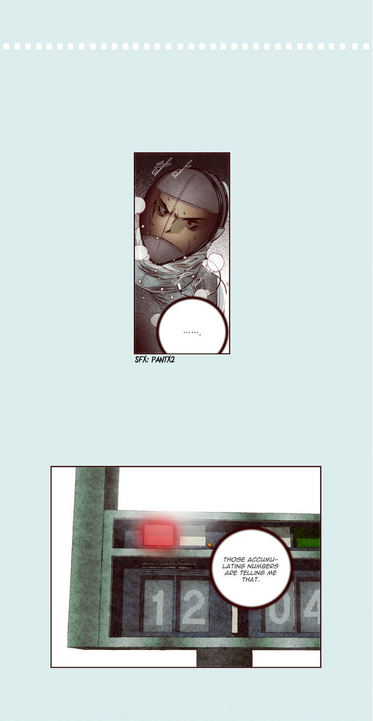 Attaque Chapter 45 page 27 - Chapter 45