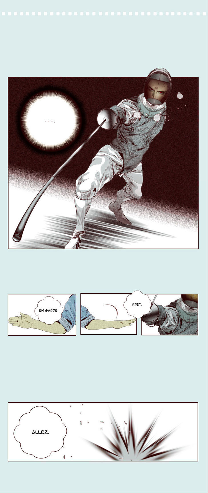Attaque Chapter 45 page 31 - Chapter 45