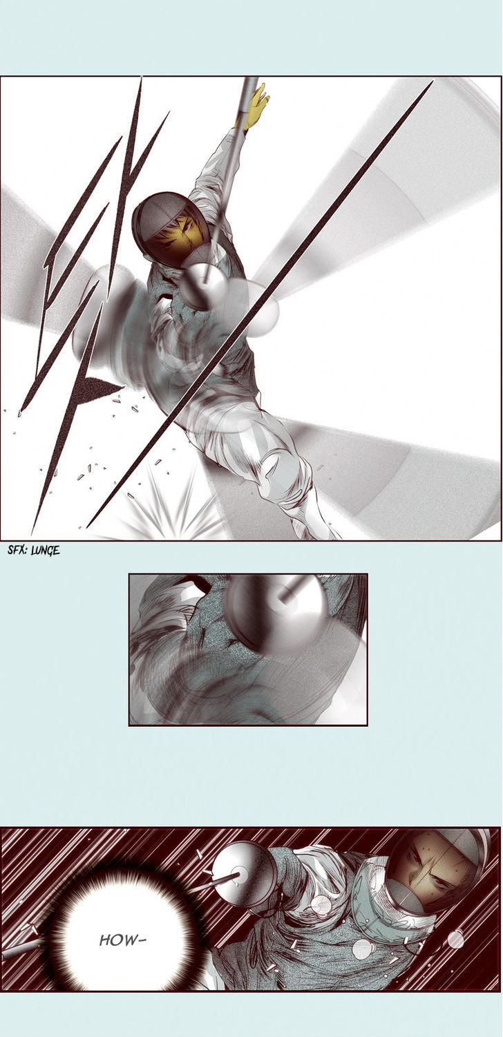 Attaque Chapter 45 page 32 - Chapter 45