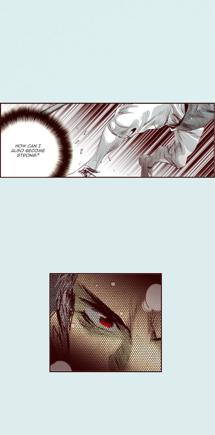 Attaque Chapter 45 page 33 - Chapter 45