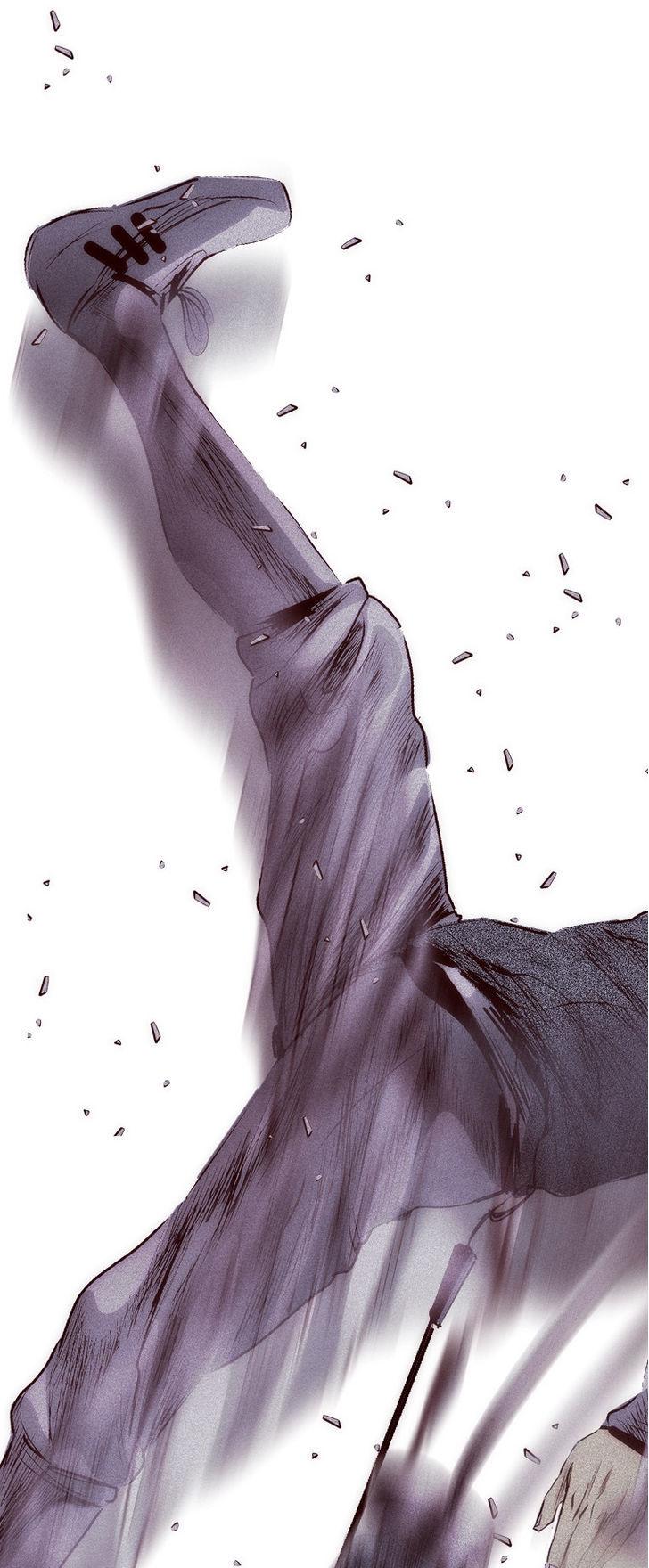 Attaque Chapter 45 page 35 - Chapter 45