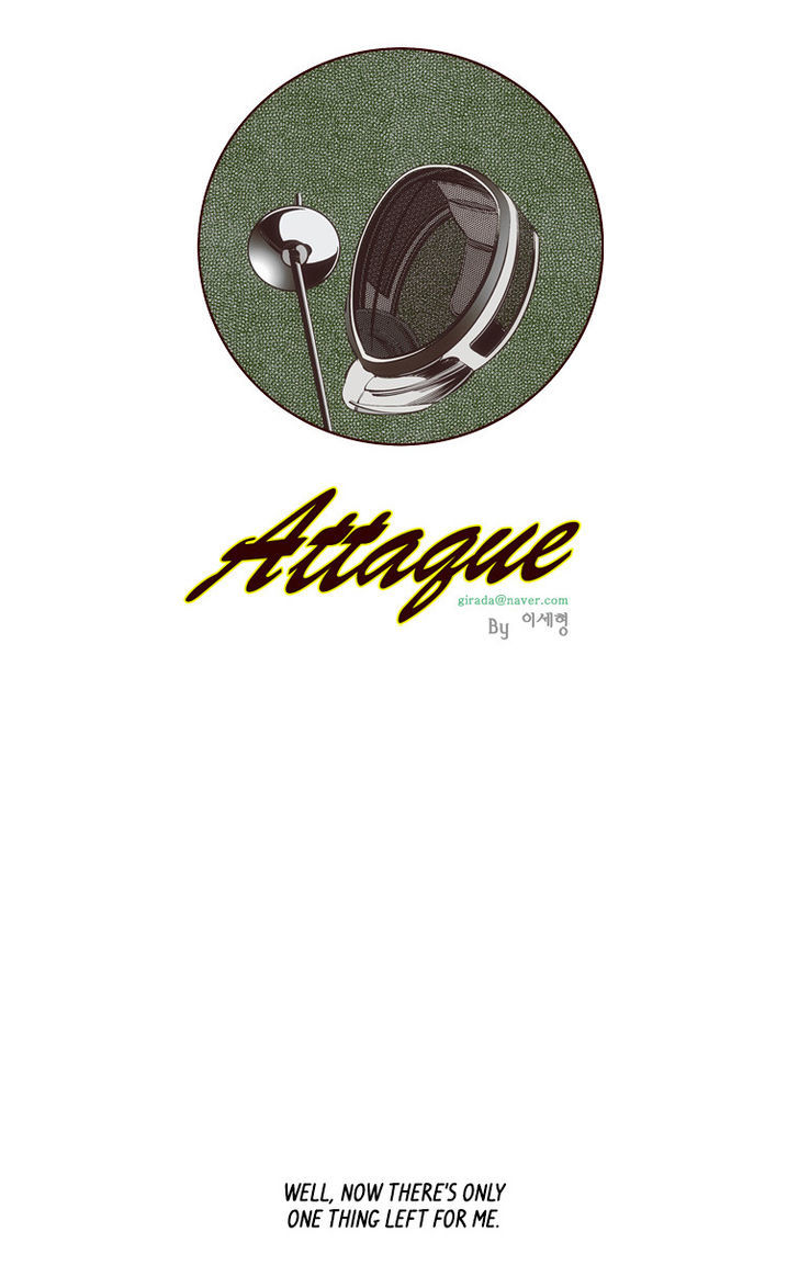 Attaque Chapter 45 page 38 - Chapter 45
