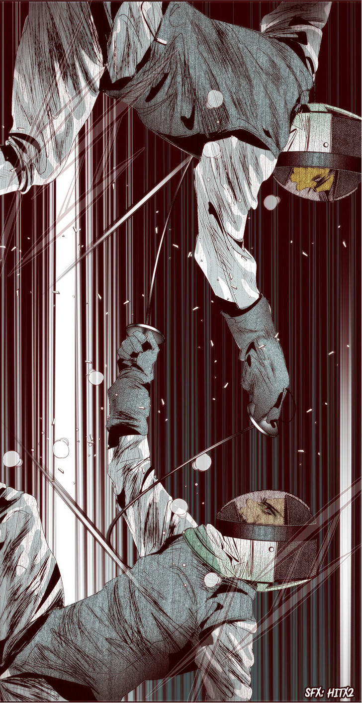 Attaque Chapter 45 page 39 - Chapter 45