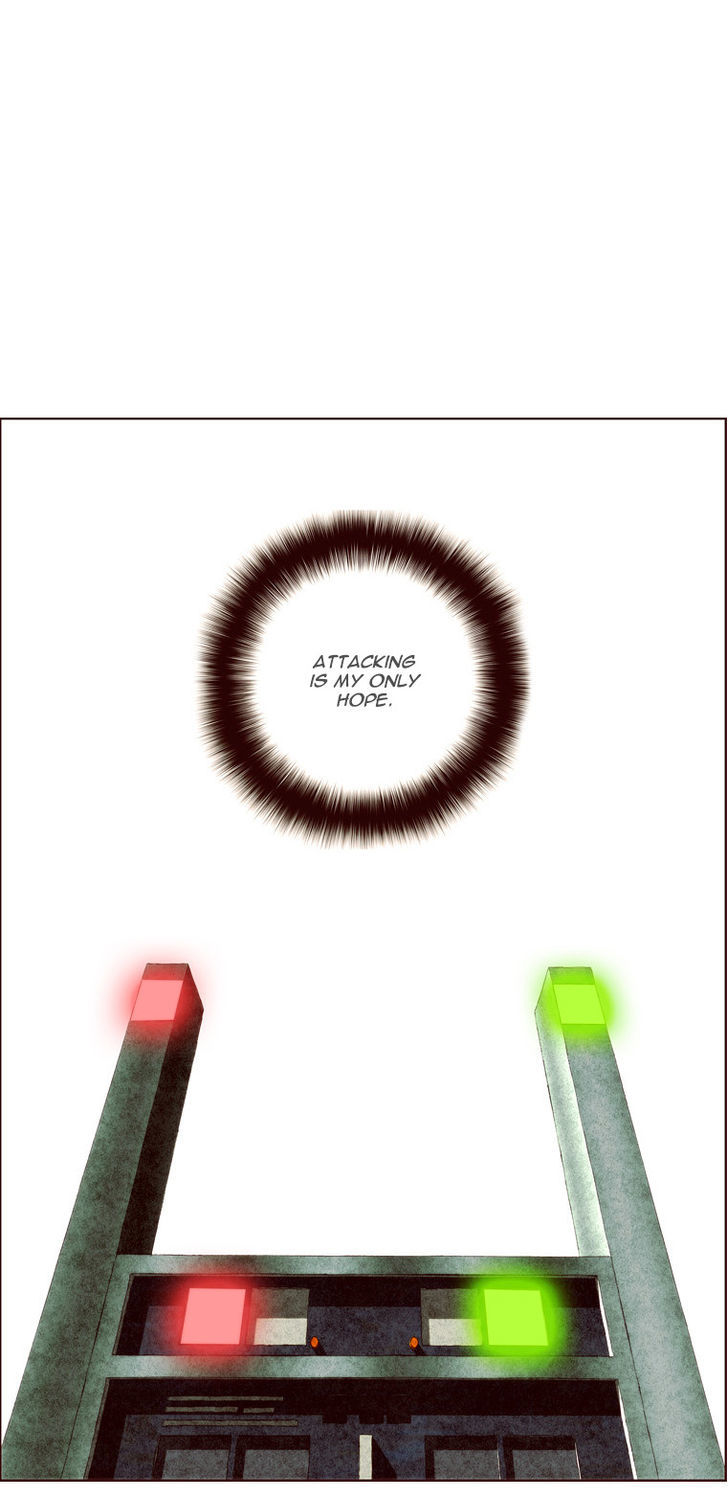 Attaque Chapter 45 page 40 - Chapter 45