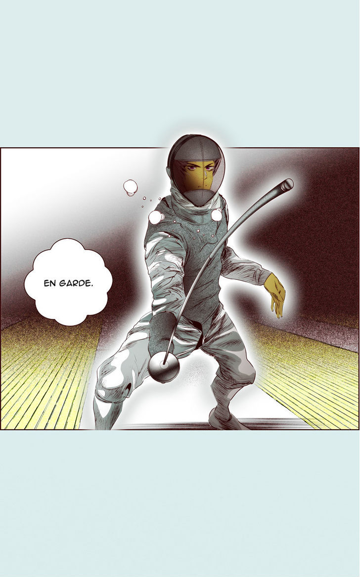 Attaque Chapter 45 page 6 - Chapter 45