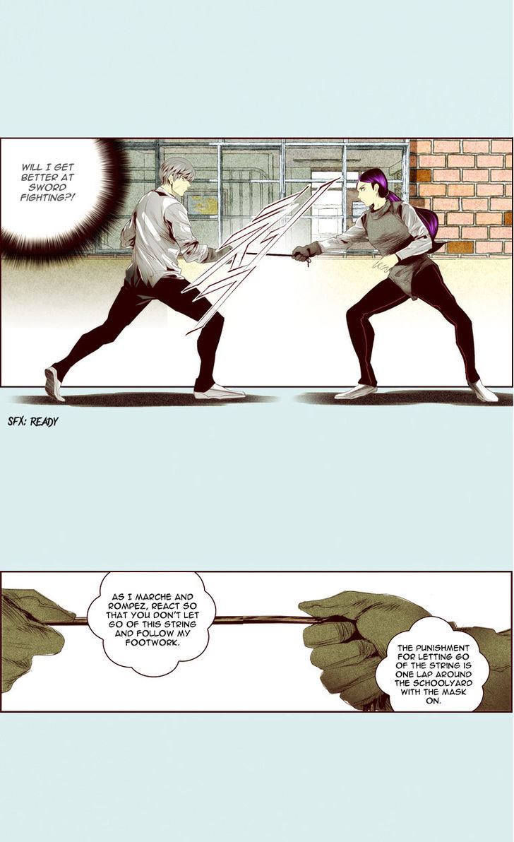 Attaque Chapter 45 page 9 - Chapter 45