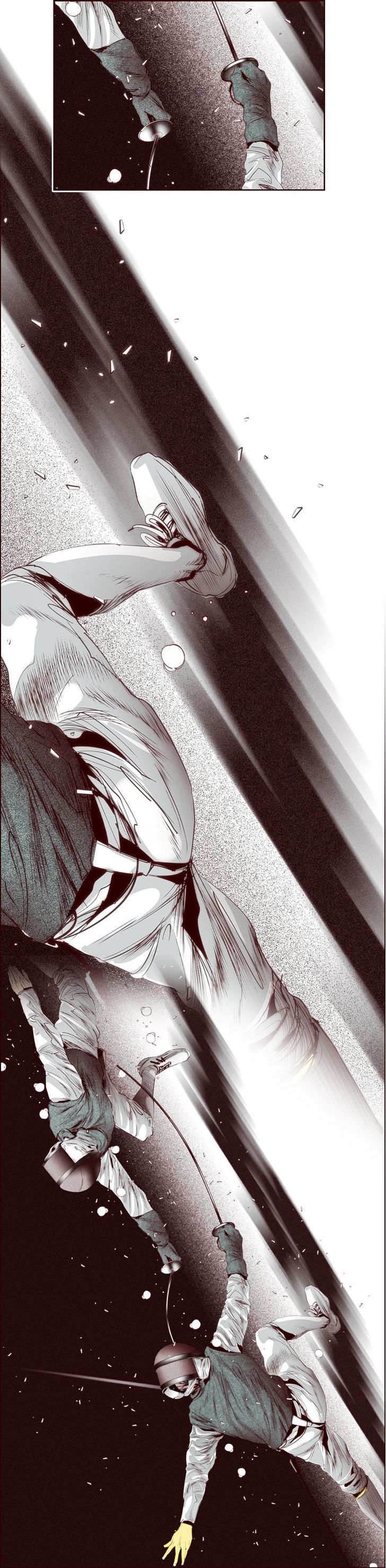 Attaque Chapter 47 page 12 - Chapter 47