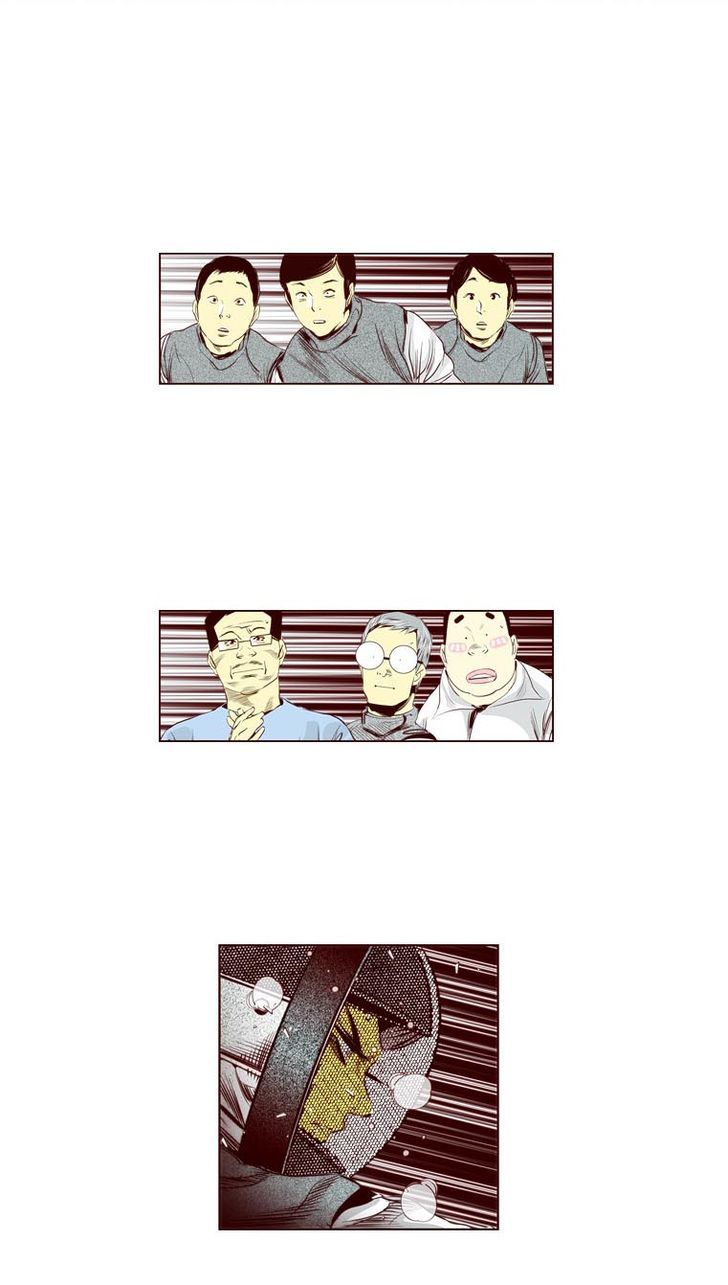 Attaque Chapter 47 page 13 - Chapter 47