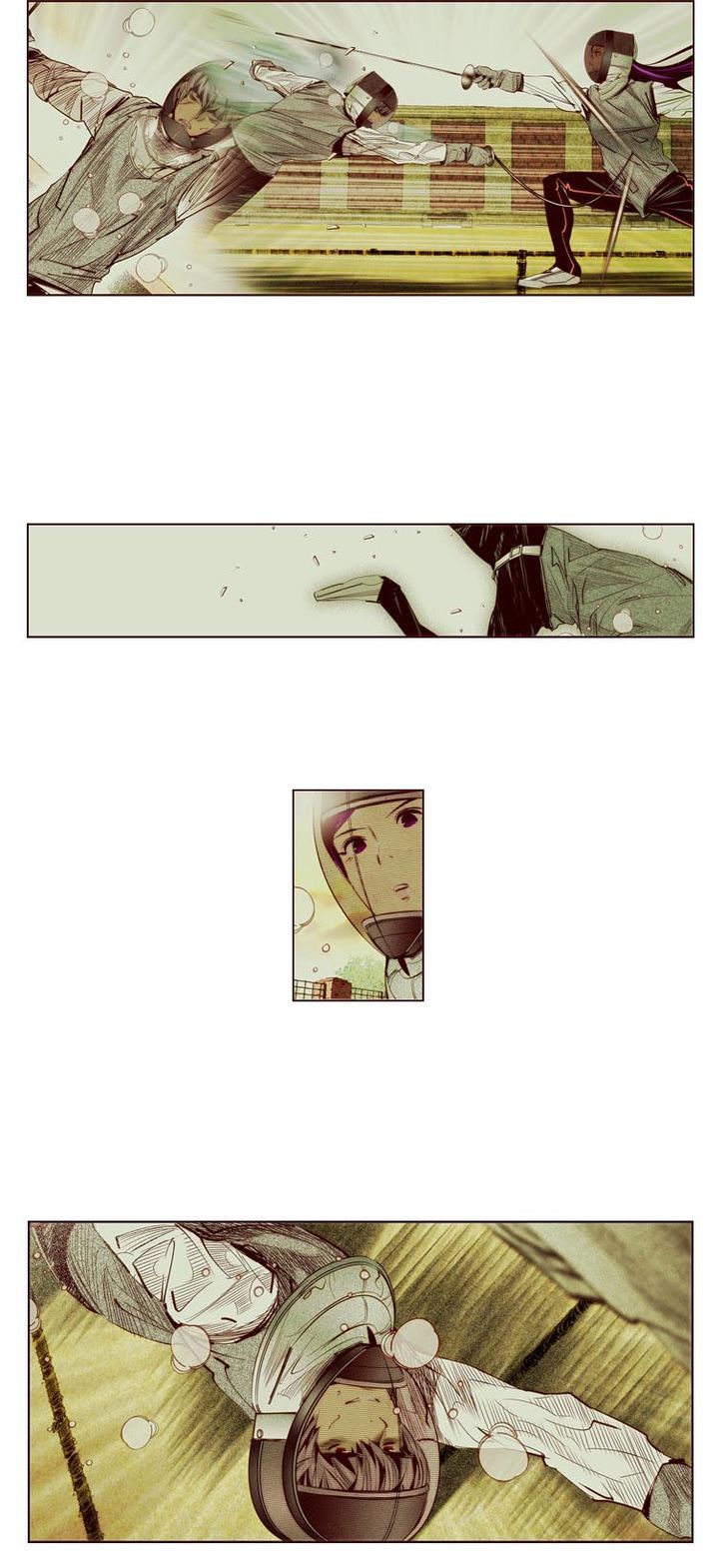 Attaque Chapter 47 page 14 - Chapter 47