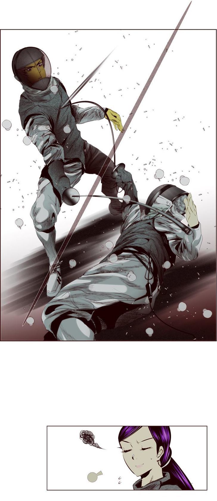 Attaque Chapter 47 page 16 - Chapter 47