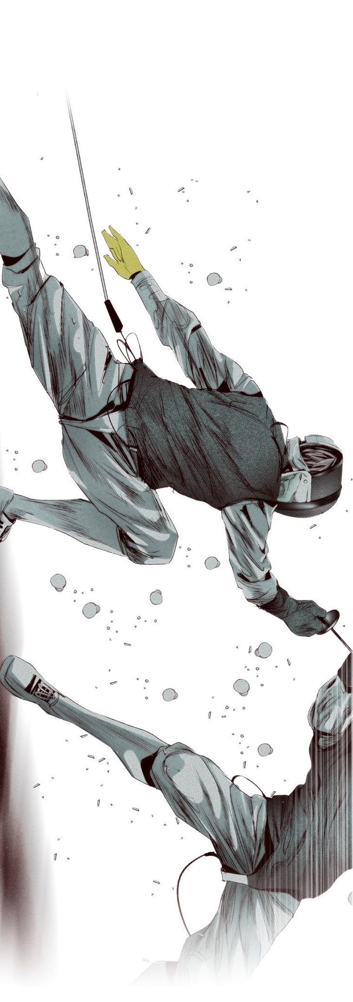 Attaque Chapter 47 page 27 - Chapter 47