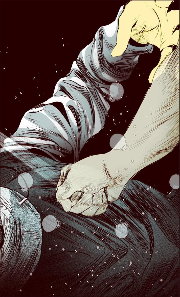 Attaque Chapter 47 page 29 - Chapter 47