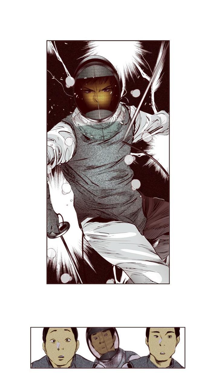 Attaque Chapter 47 page 30 - Chapter 47