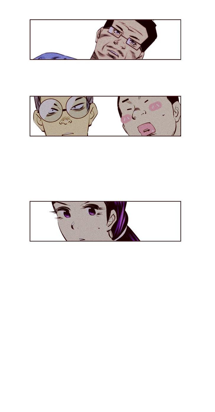Attaque Chapter 47 page 31 - Chapter 47