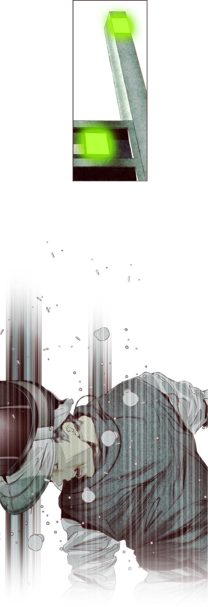 Attaque Chapter 47 page 32 - Chapter 47