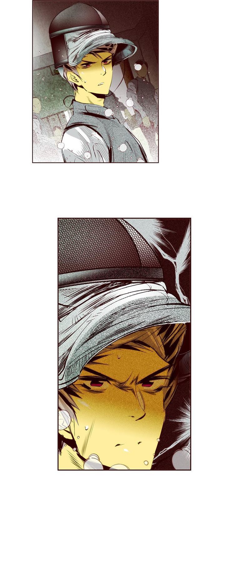 Attaque Chapter 47 page 34 - Chapter 47