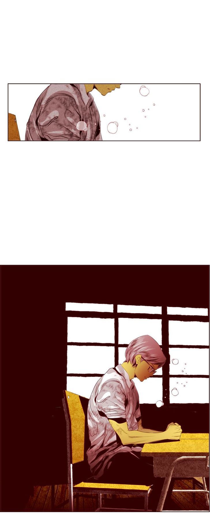 Attaque Chapter 47 page 35 - Chapter 47