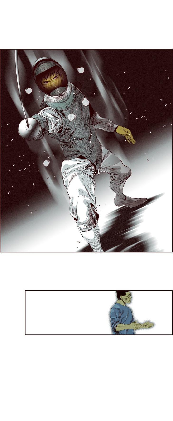 Attaque Chapter 47 page 36 - Chapter 47