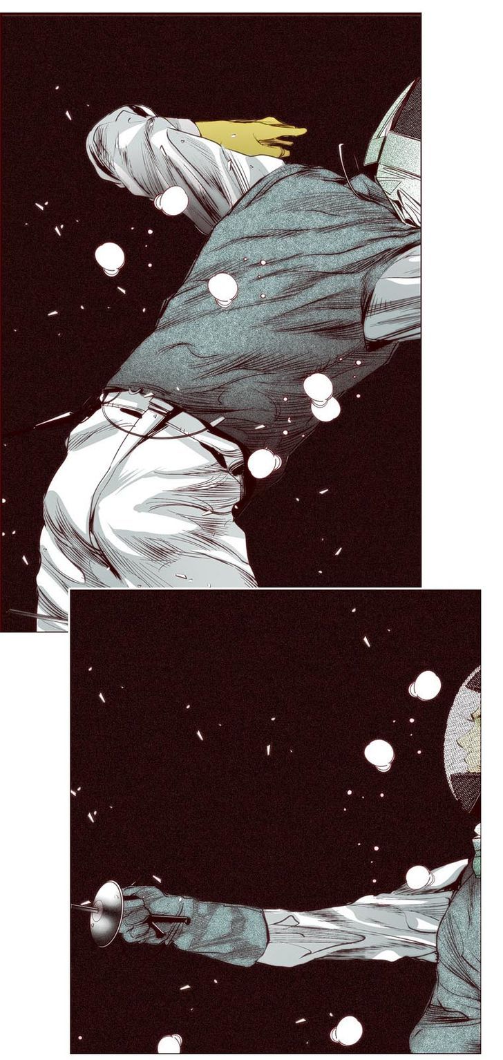 Attaque Chapter 47 page 42 - Chapter 47
