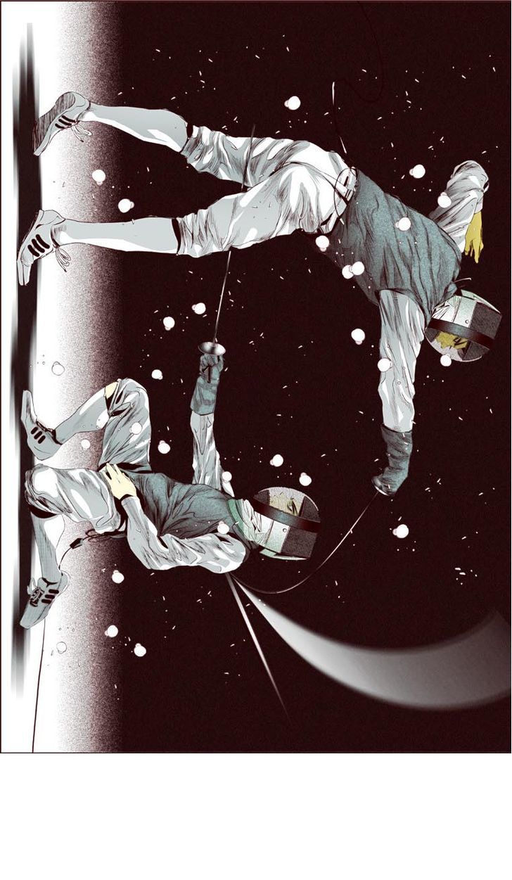 Attaque Chapter 47 page 43 - Chapter 47