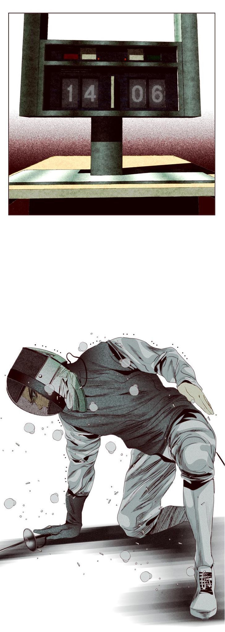 Attaque Chapter 47 page 44 - Chapter 47